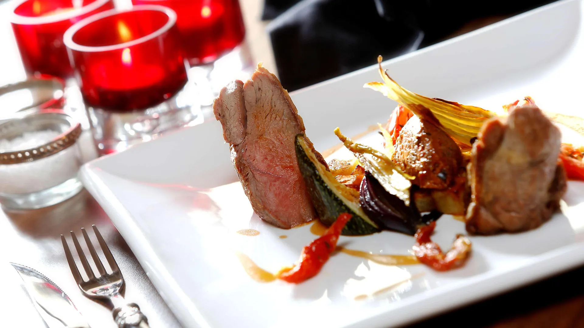 The Knaresborough Inn - The Inn Collection Group