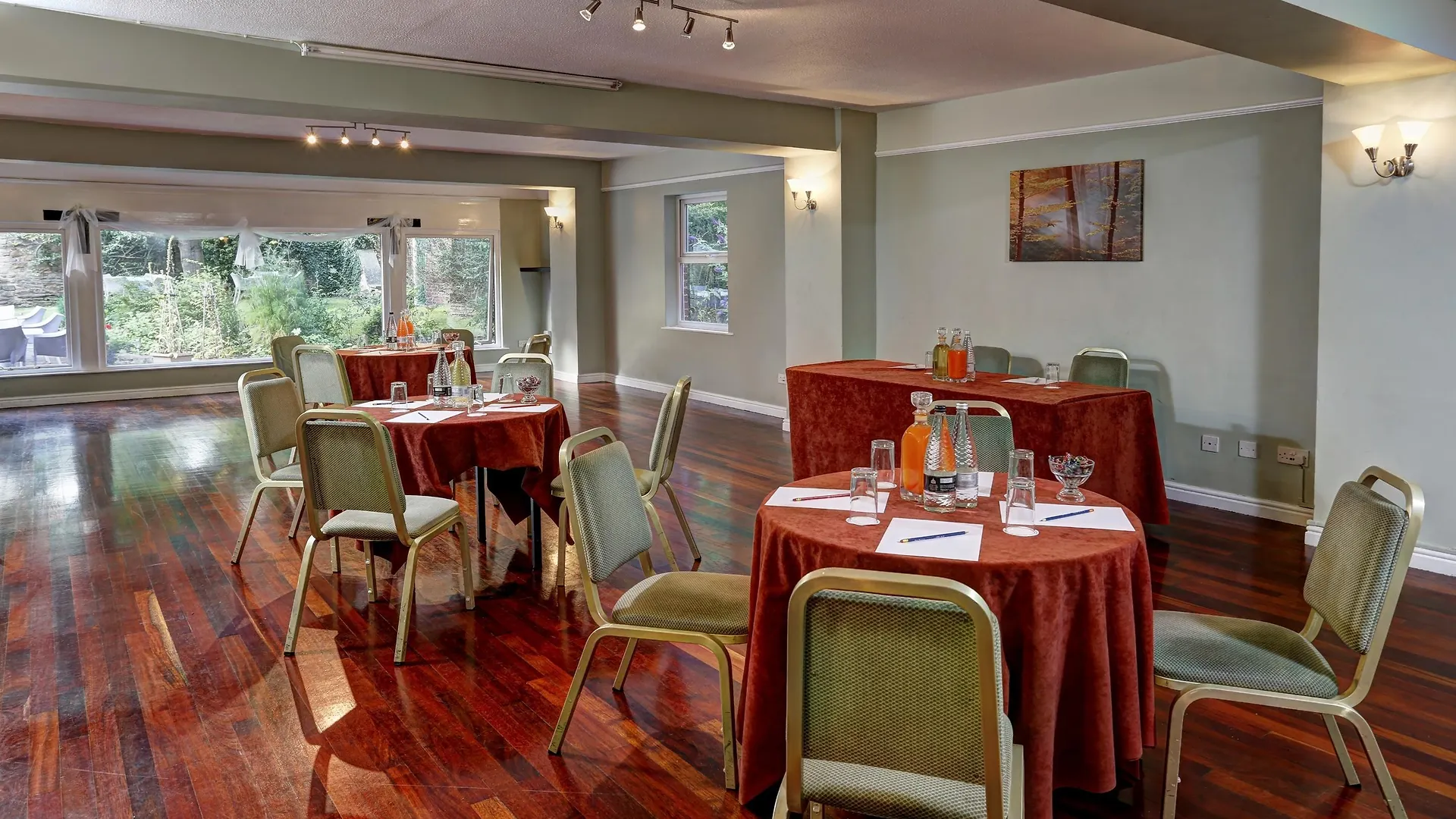 The Knaresborough Inn - The Inn Collection Group