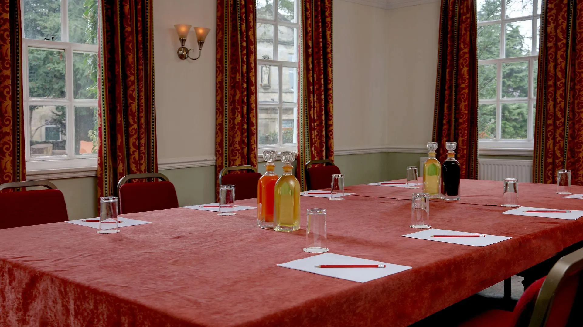 The Knaresborough Inn - The Inn Collection Group 3*,