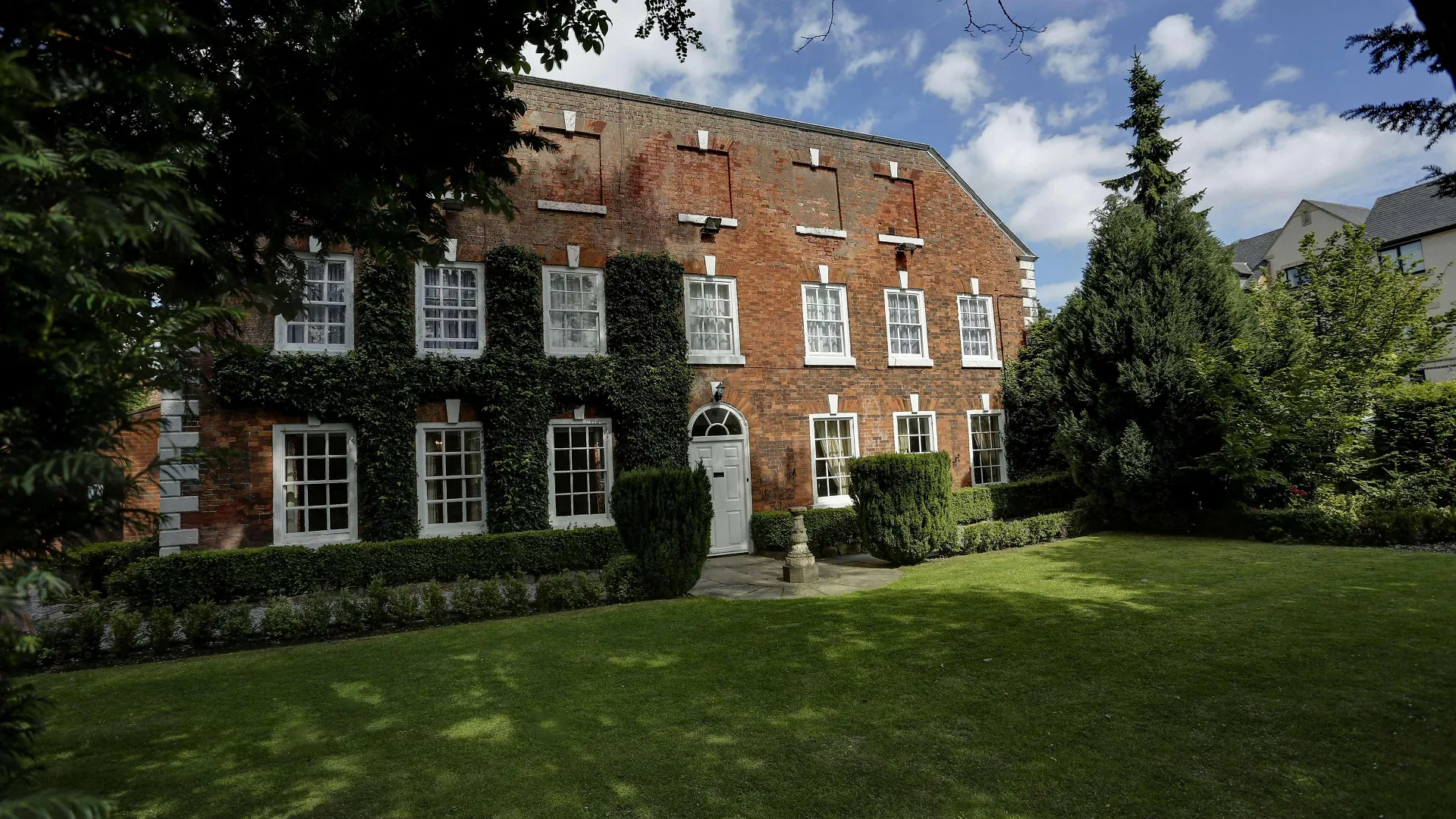***  The Knaresborough Inn - The Inn Collection Group Velká Británie