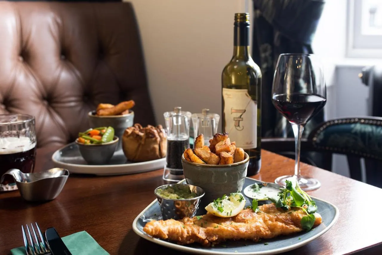 The Knaresborough Inn - The Inn Collection Group