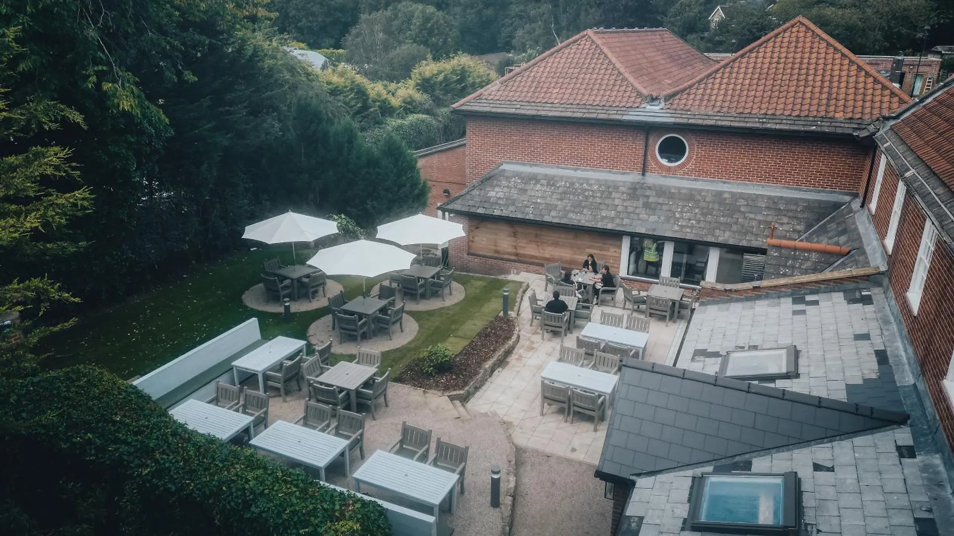The Knaresborough Inn - The Inn Collection Group