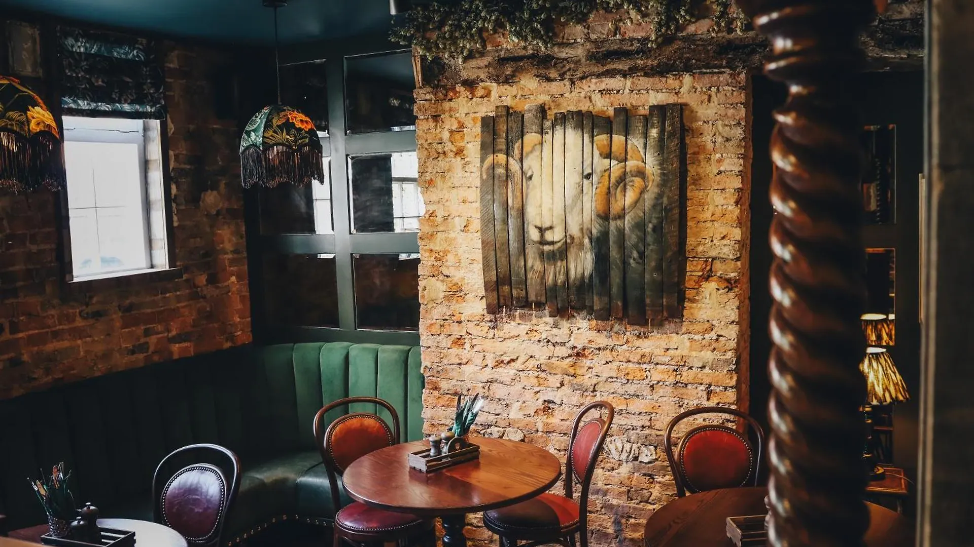 The Knaresborough Inn - The Inn Collection Group