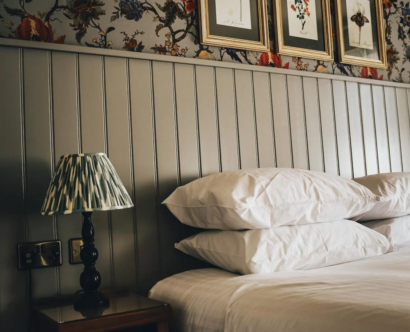 The Knaresborough Inn - The Inn Collection Group