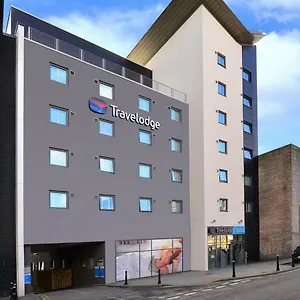 Travelodge Justice Mill Lane United Kingdom