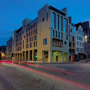 Radisson Collection Hotel, Royal Mile United Kingdom