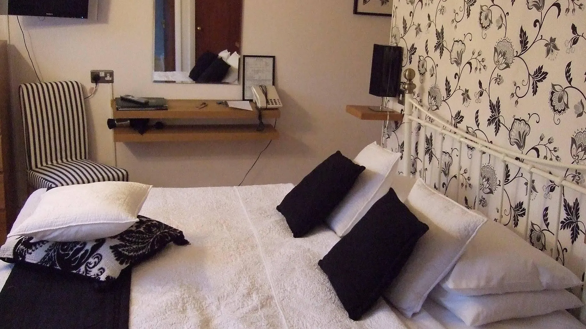 The Knaresborough Inn - The Inn Collection Group 3*,  United Kingdom