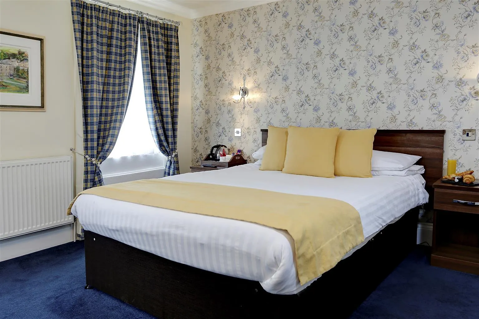The Knaresborough Inn - The Inn Collection Group