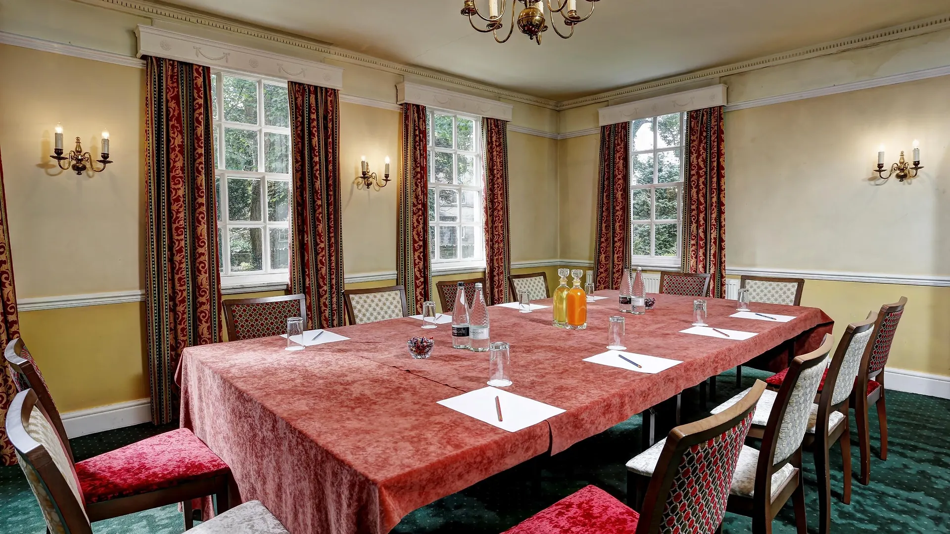 The Knaresborough Inn - The Inn Collection Group