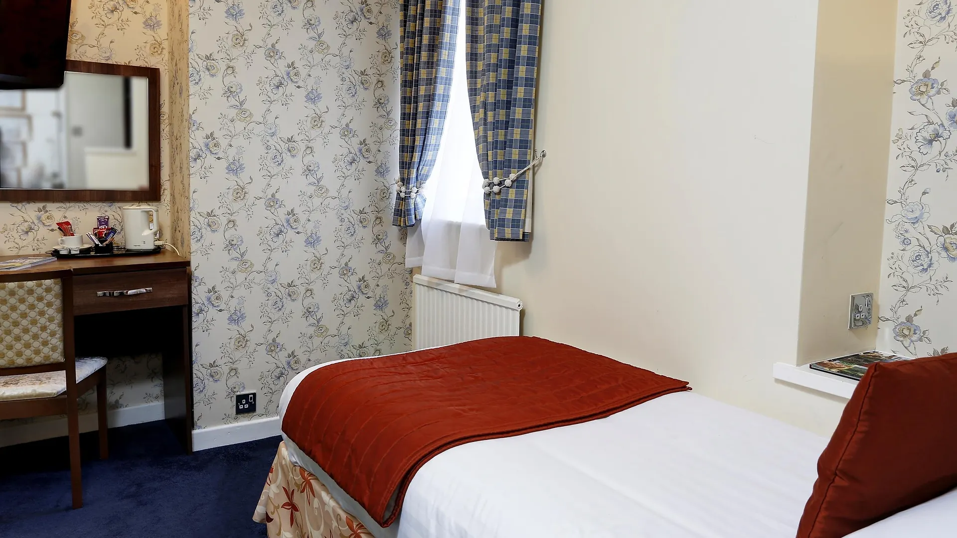 The Knaresborough Inn - The Inn Collection Group United Kingdom