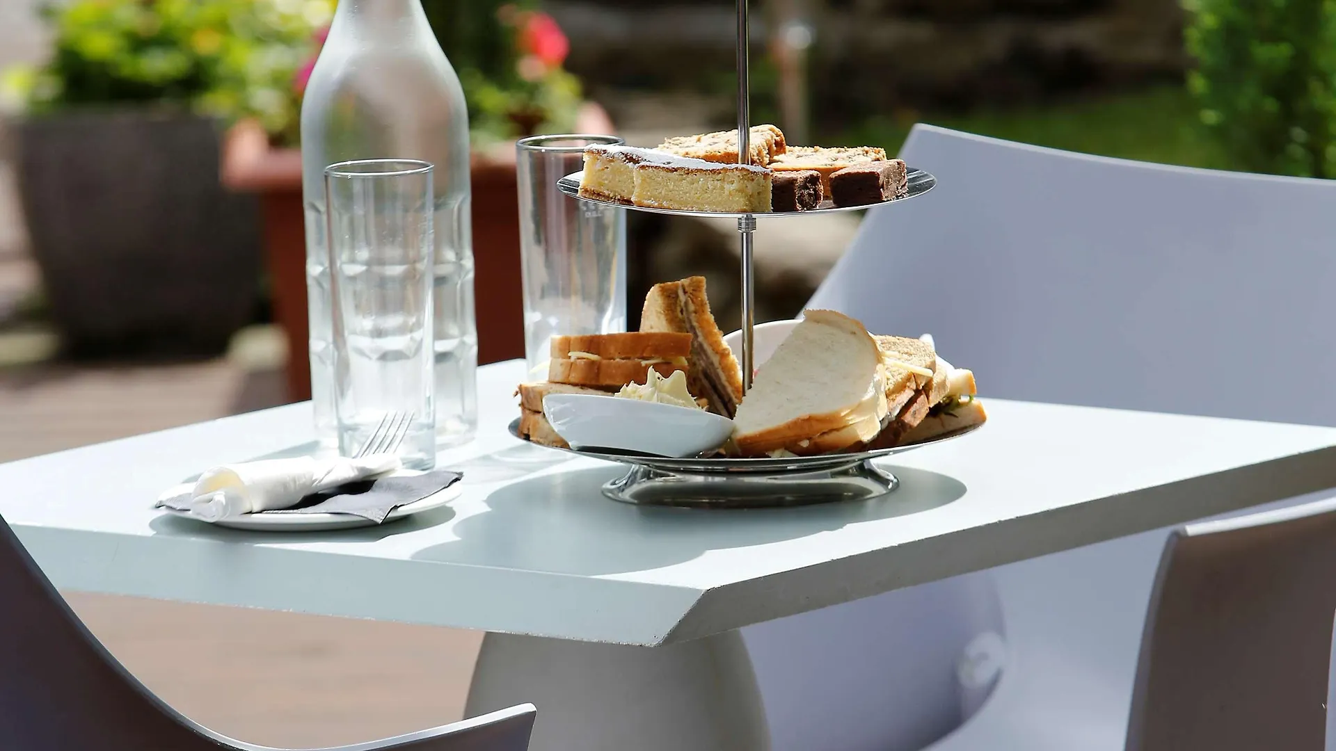 The Knaresborough Inn - The Inn Collection Group