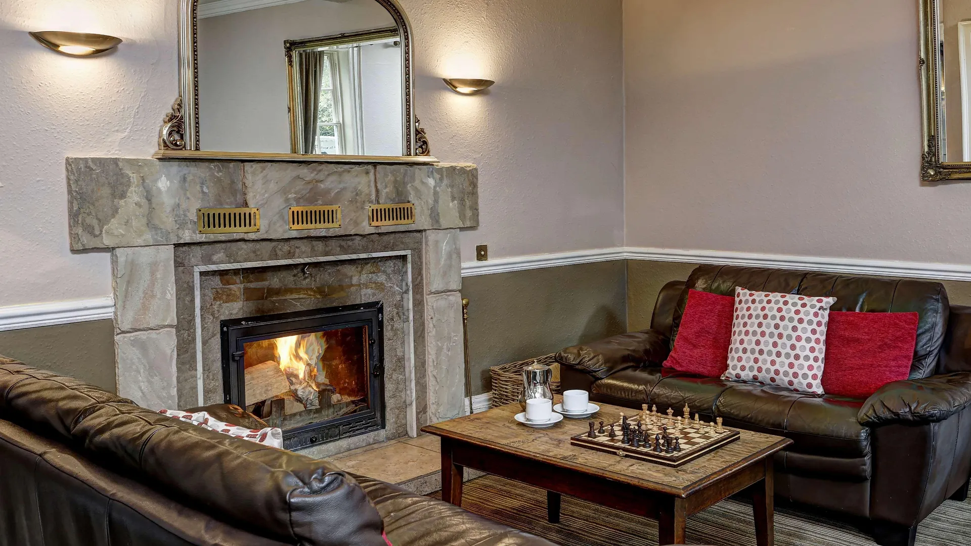The Knaresborough Inn - The Inn Collection Group