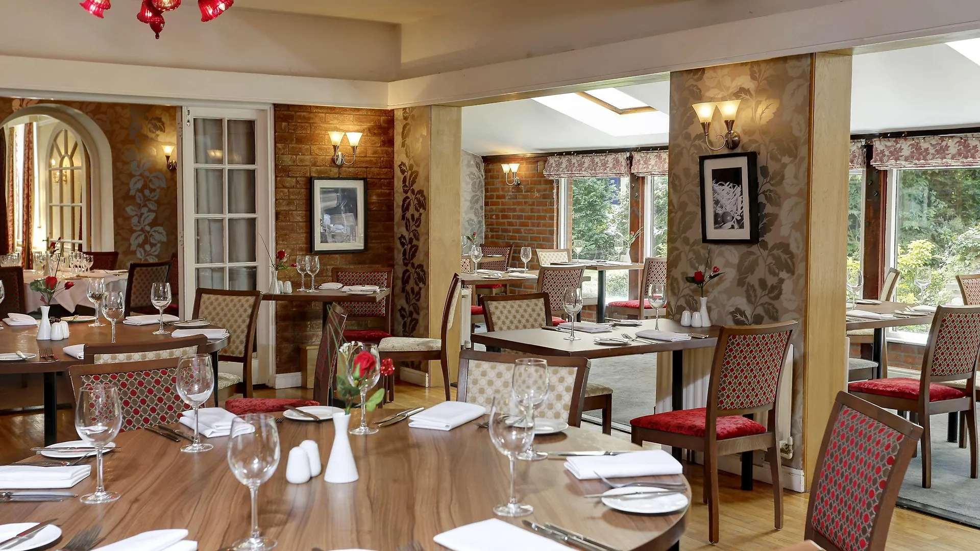 The Knaresborough Inn - The Inn Collection Group