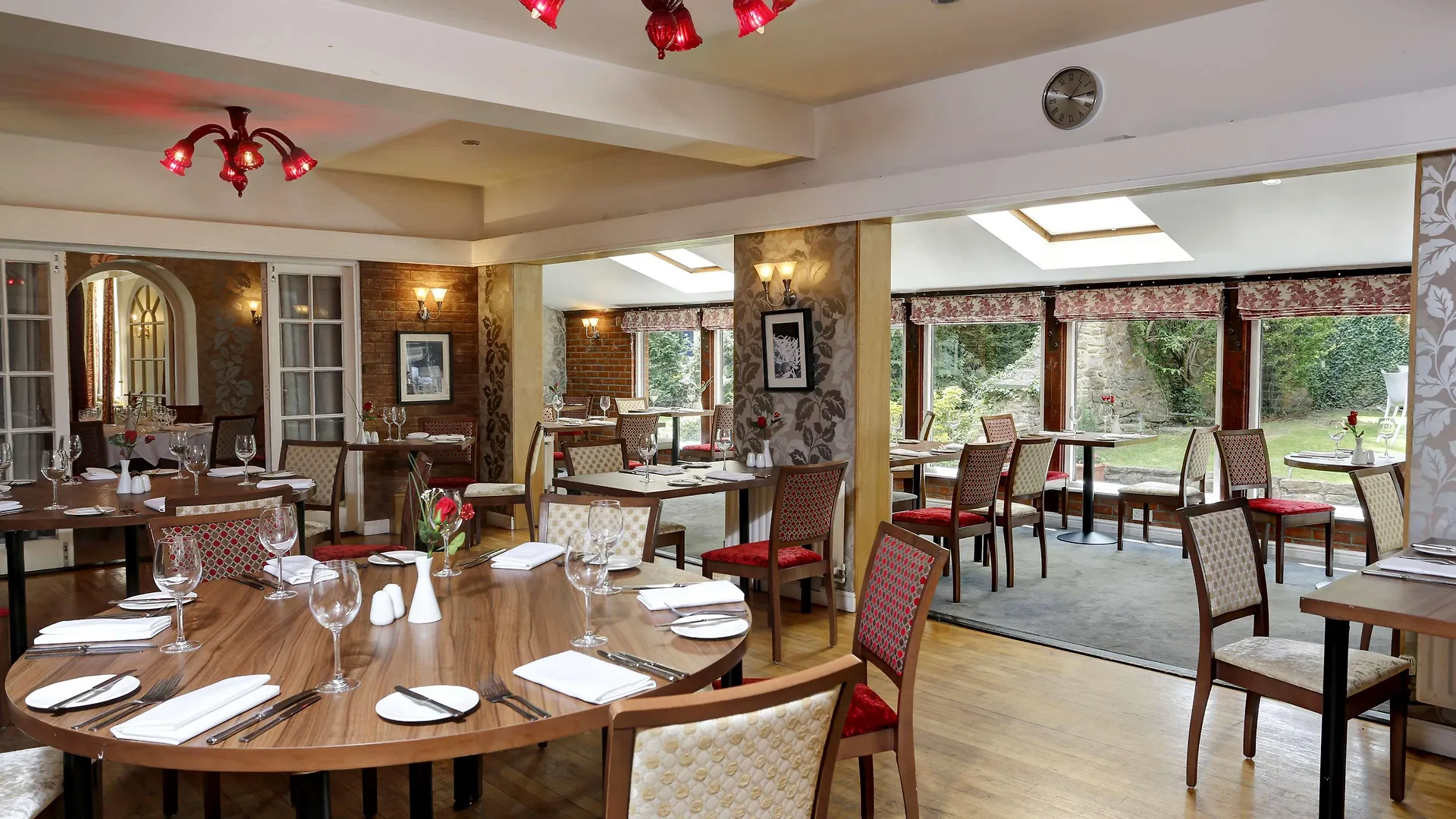 The Knaresborough Inn - The Inn Collection Group