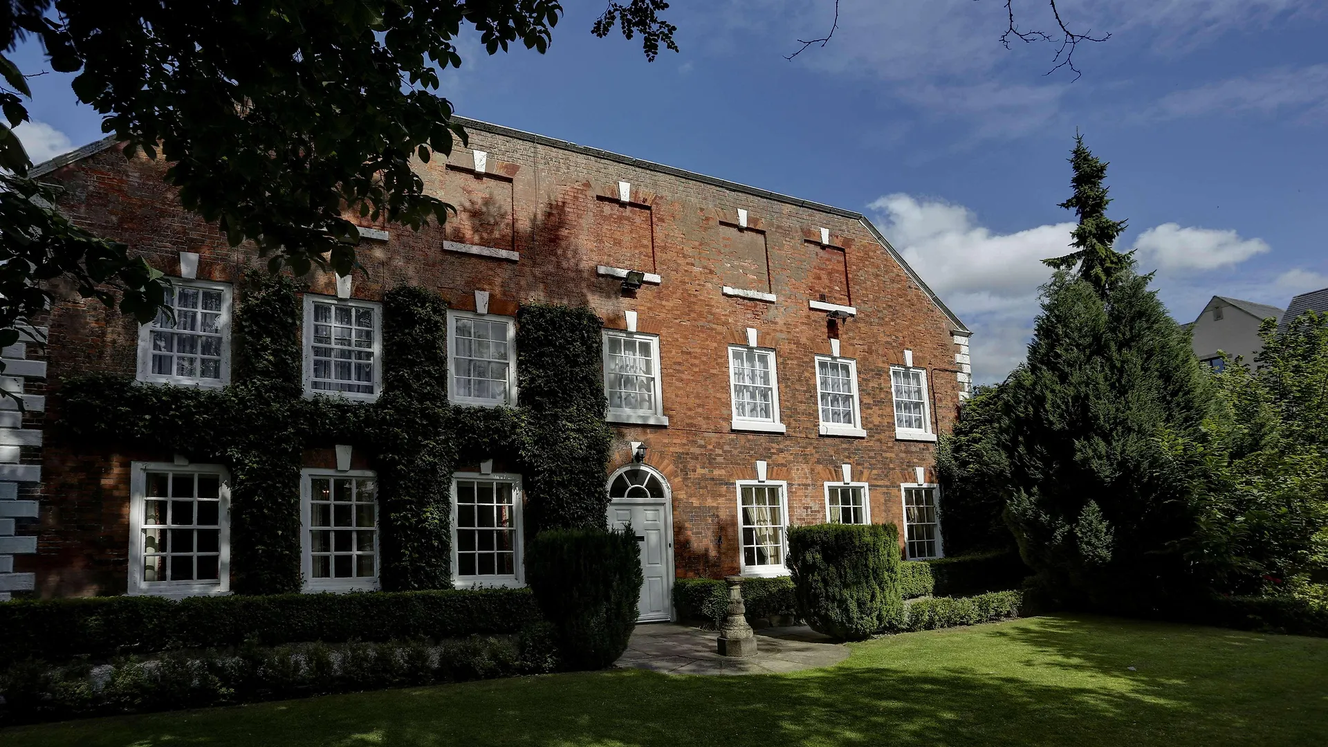 The Knaresborough Inn - The Inn Collection Group