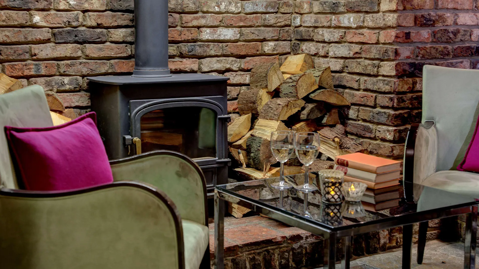 The Knaresborough Inn - The Inn Collection Group