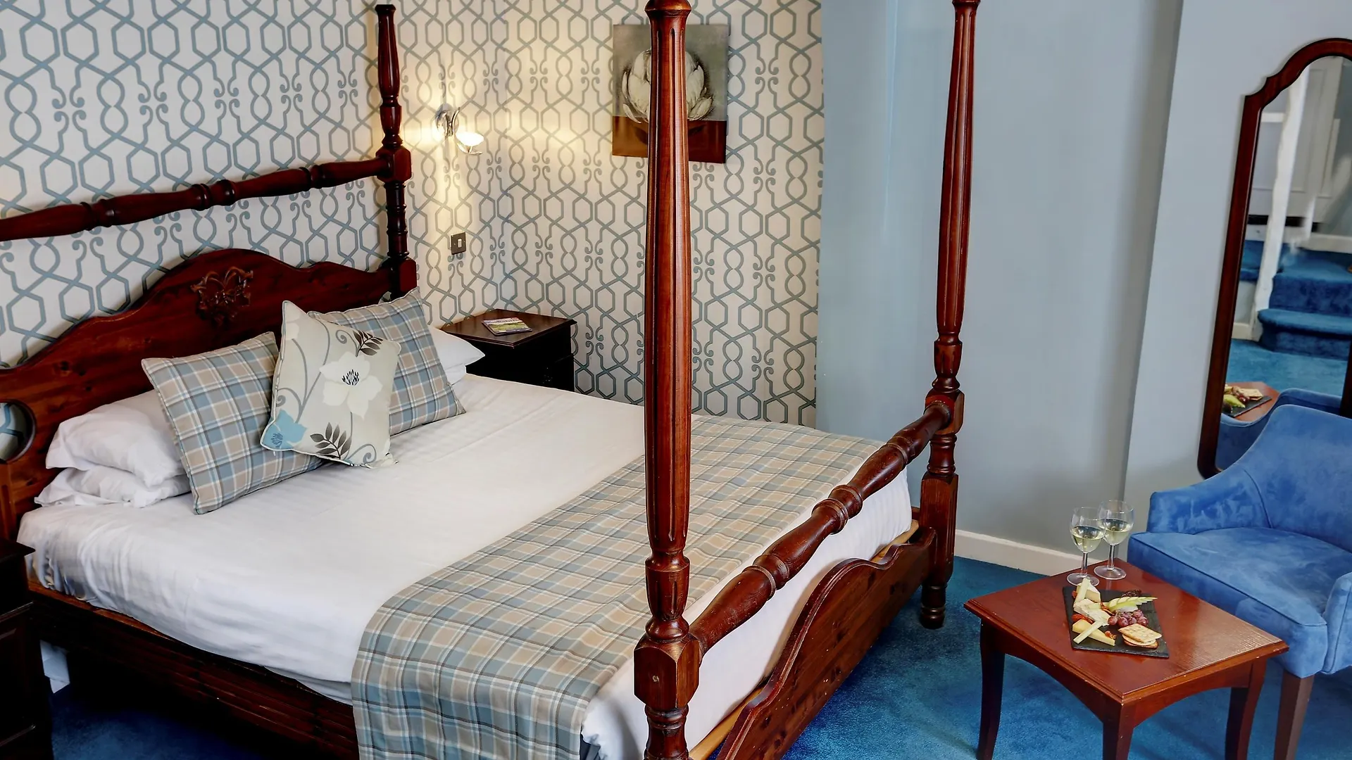 The Knaresborough Inn - The Inn Collection Group