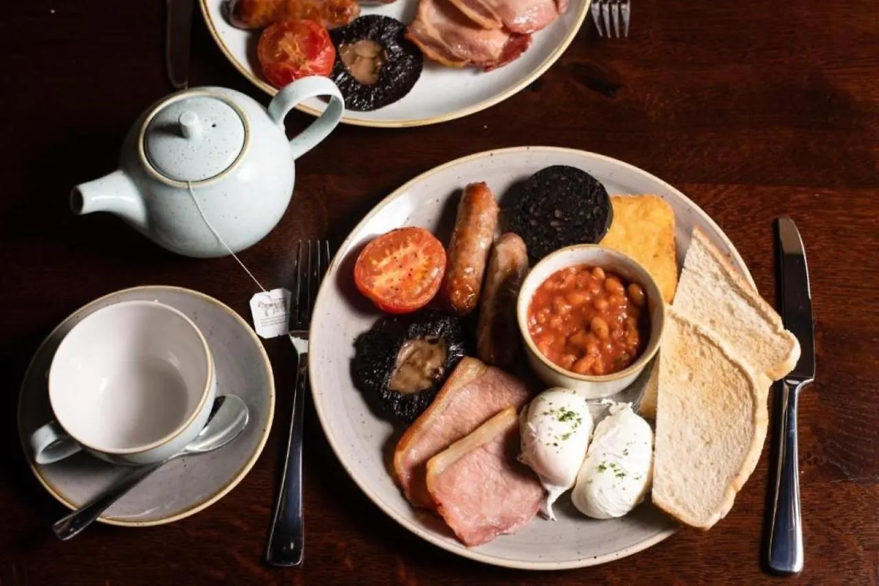 The Knaresborough Inn - The Inn Collection Group 3*,  United Kingdom