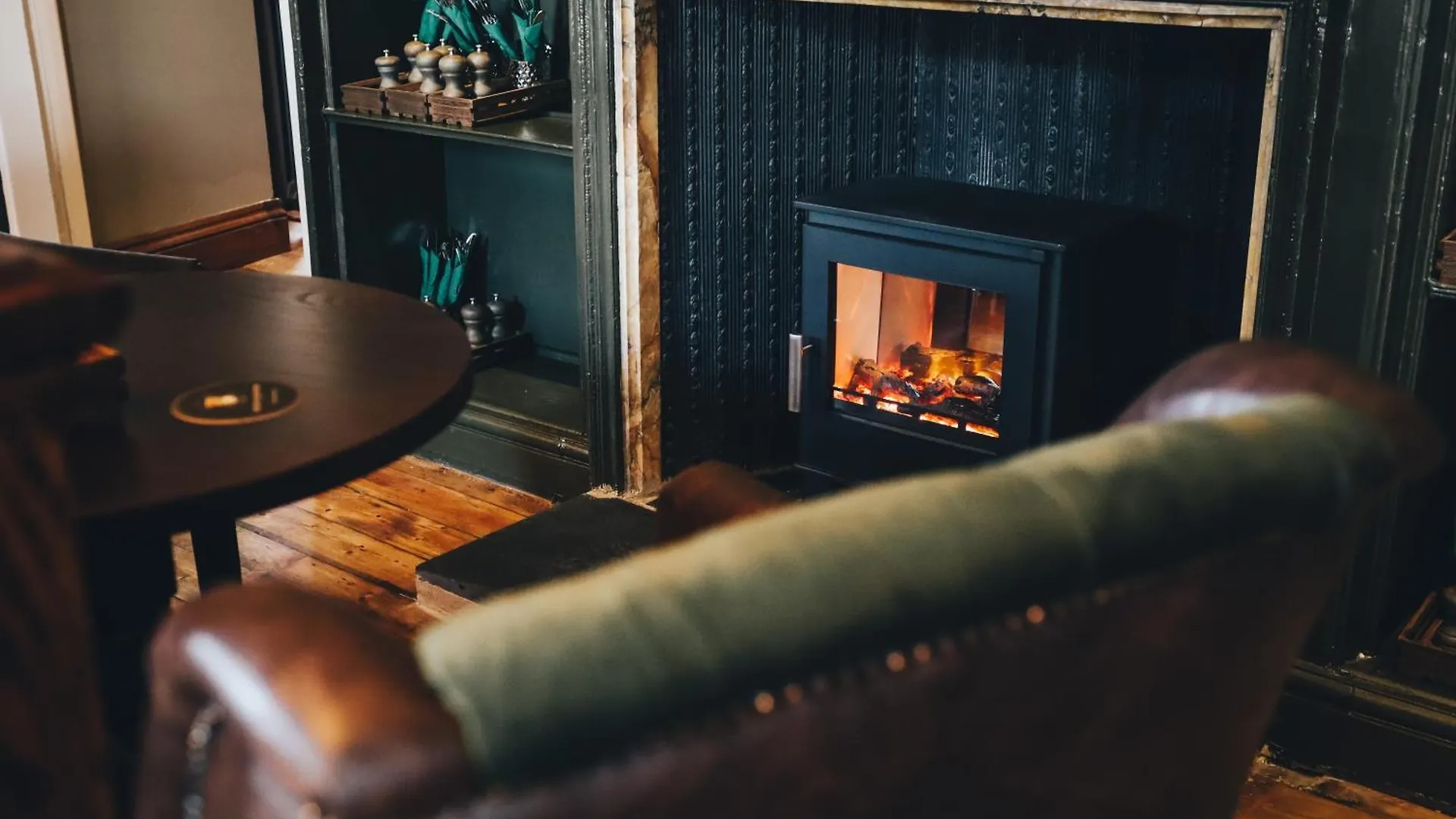 The Knaresborough Inn - The Inn Collection Group