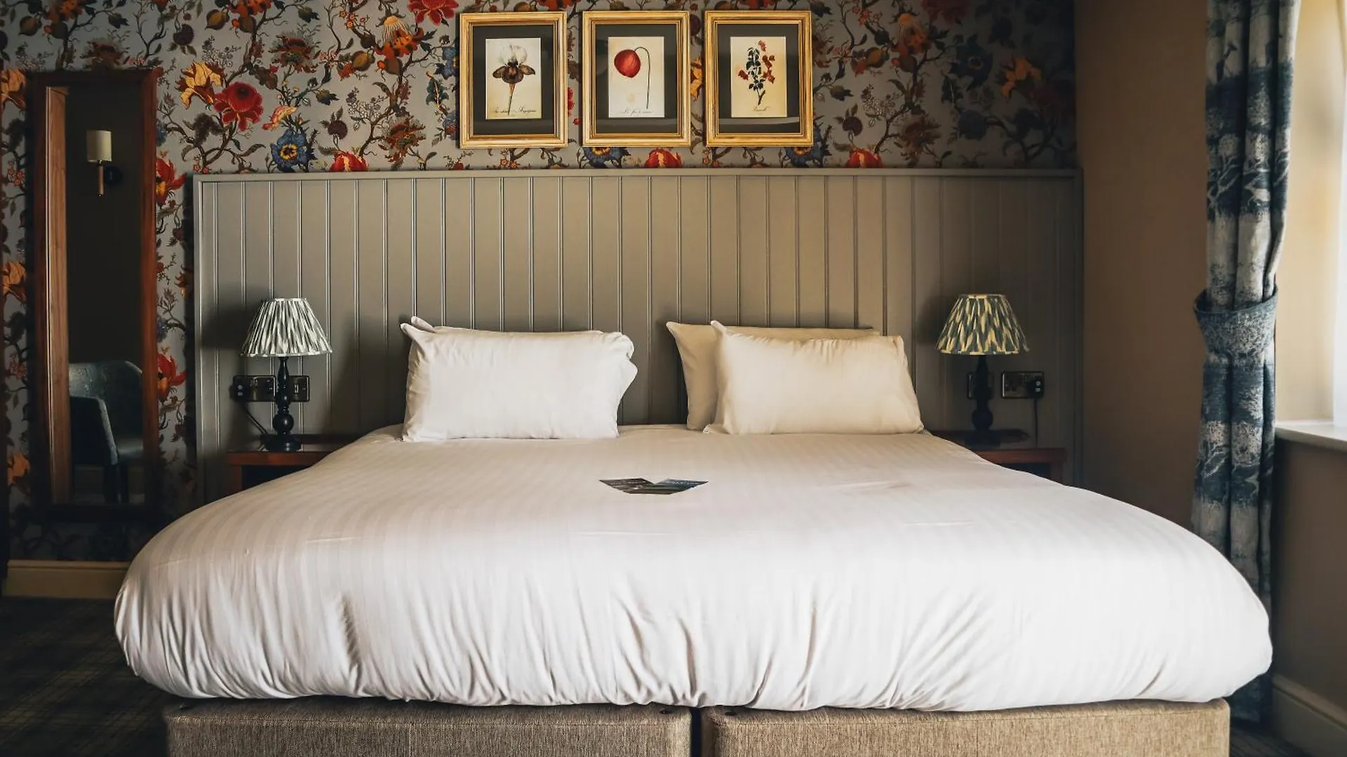 The Knaresborough Inn - The Inn Collection Group