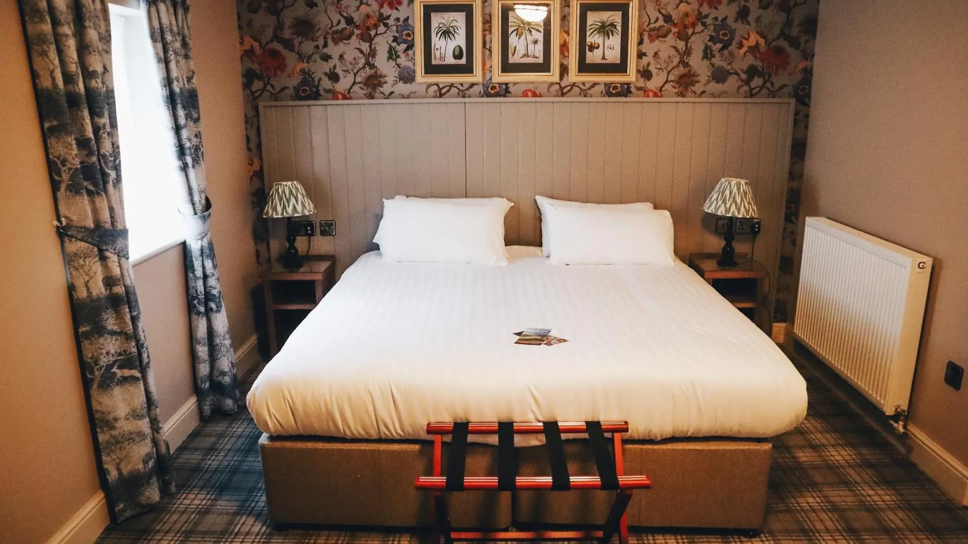The Knaresborough Inn - The Inn Collection Group