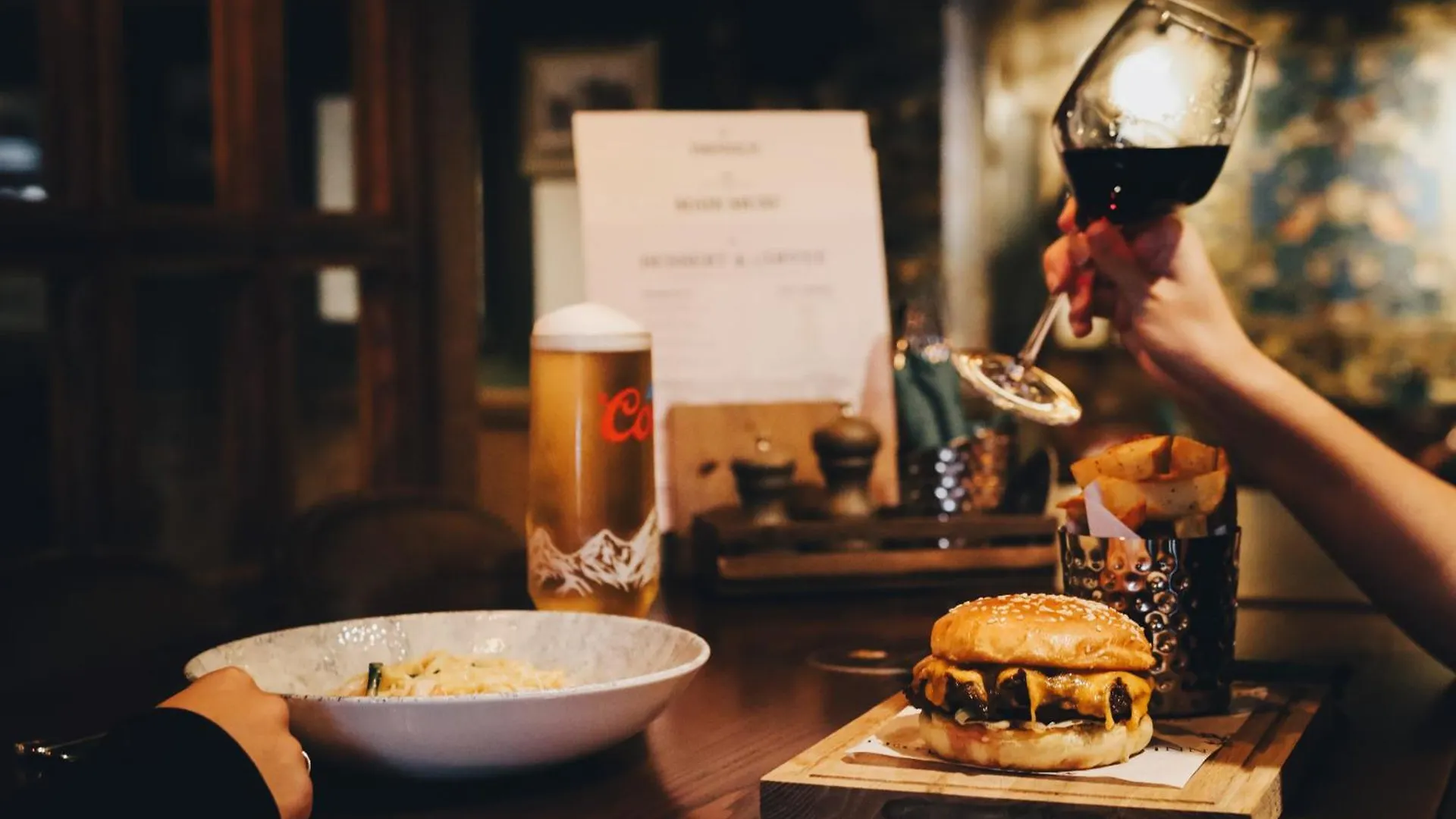 The Knaresborough Inn - The Inn Collection Group