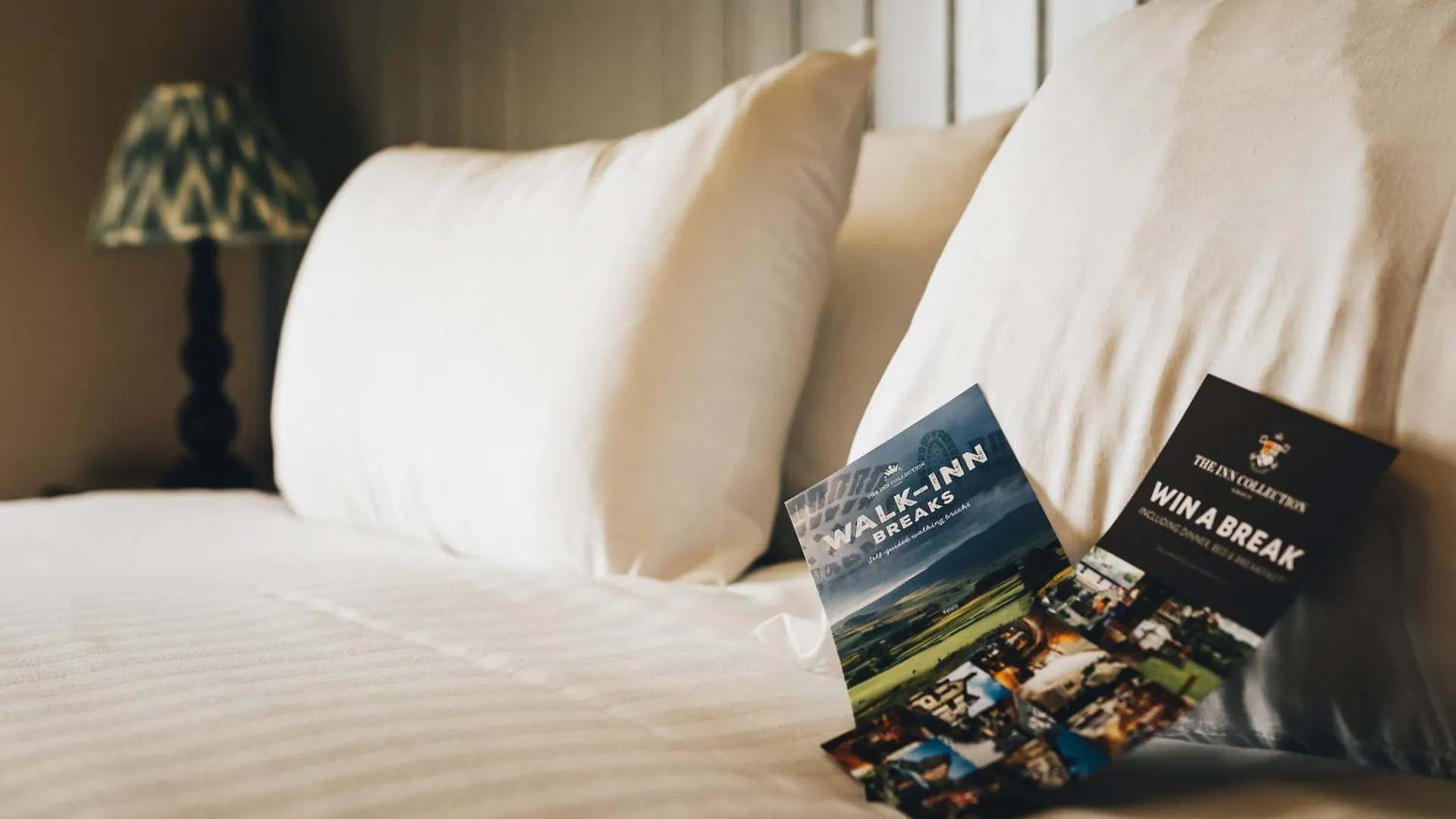 The Knaresborough Inn - The Inn Collection Group