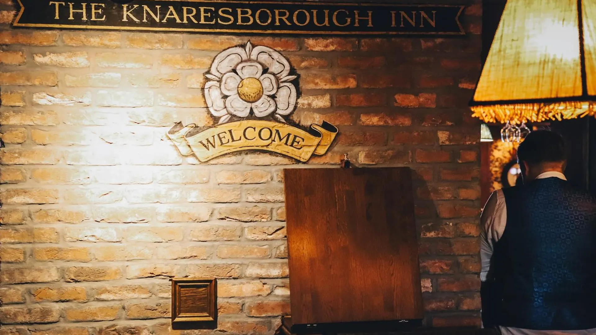 The Knaresborough Inn - The Inn Collection Group United Kingdom