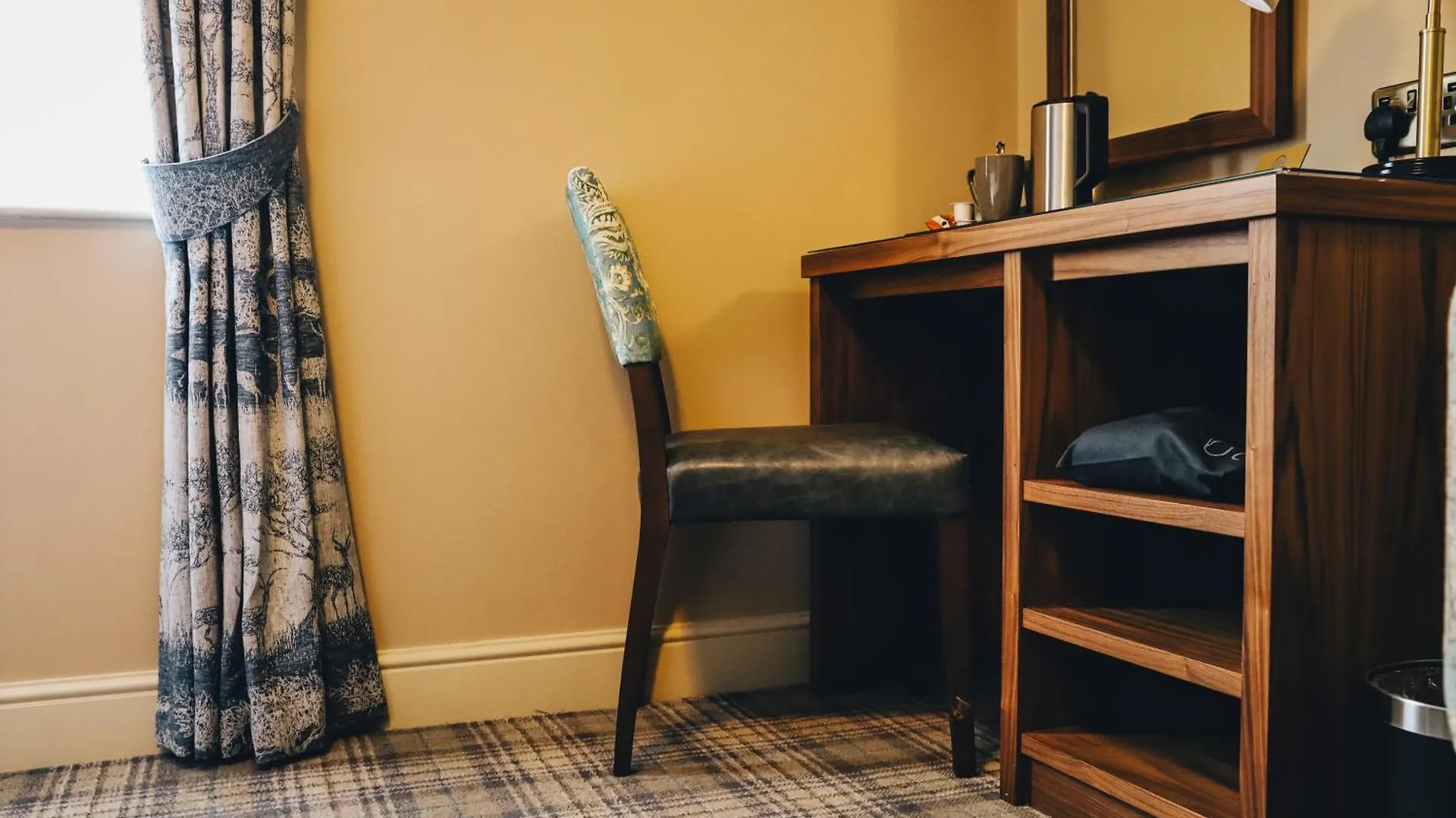 The Knaresborough Inn - The Inn Collection Group