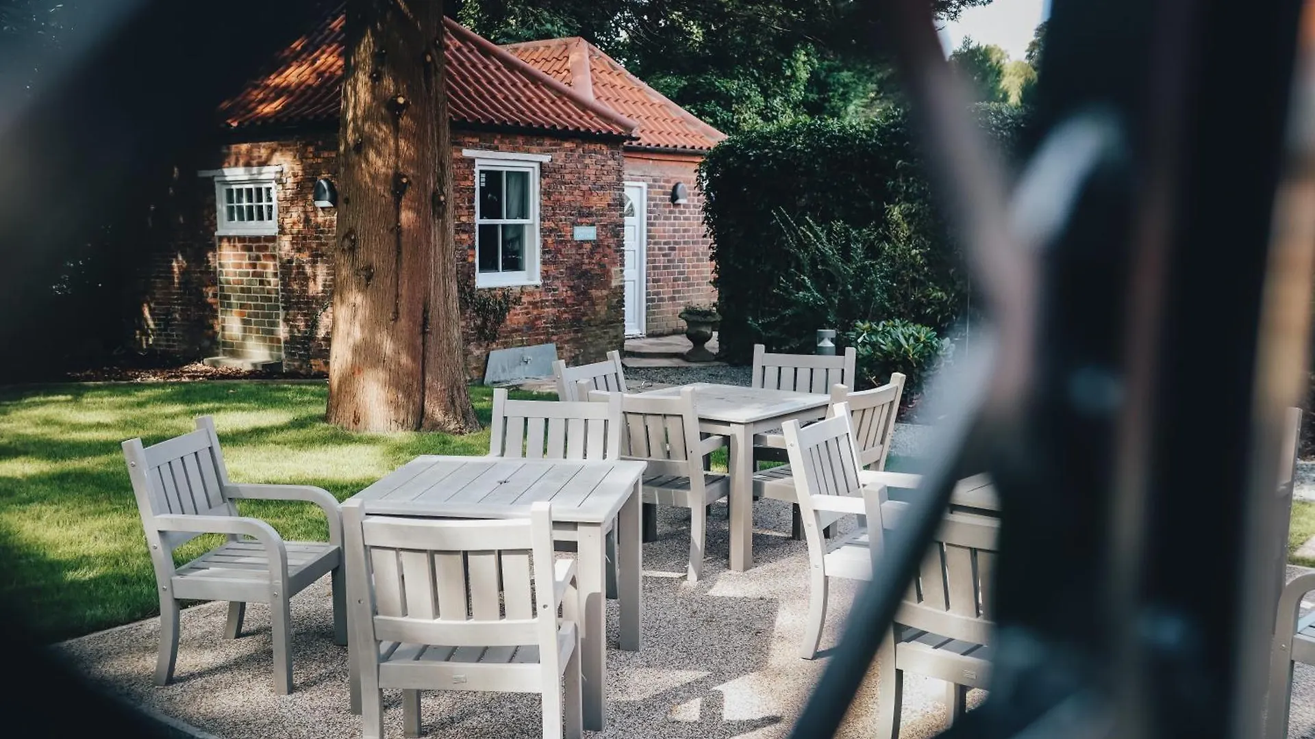 The Knaresborough Inn - The Inn Collection Group