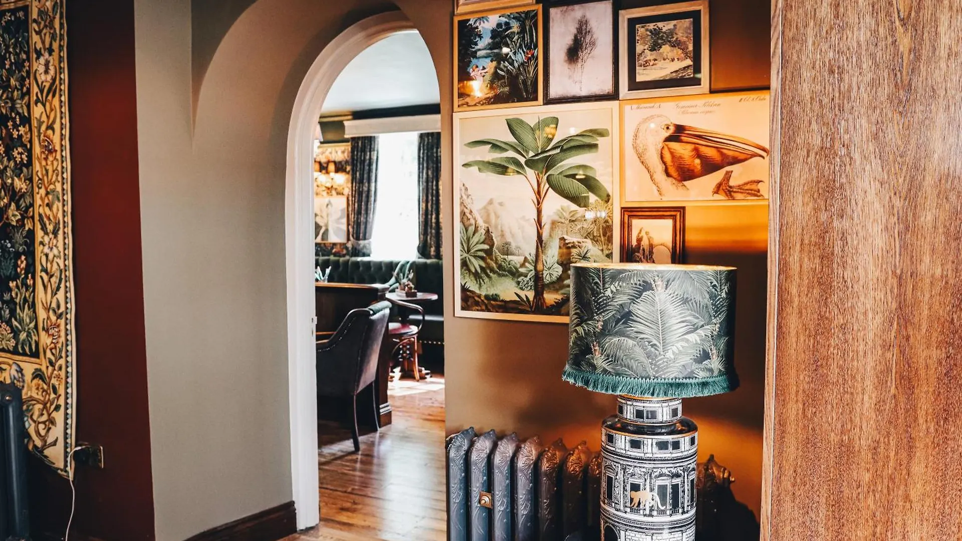 The Knaresborough Inn - The Inn Collection Group