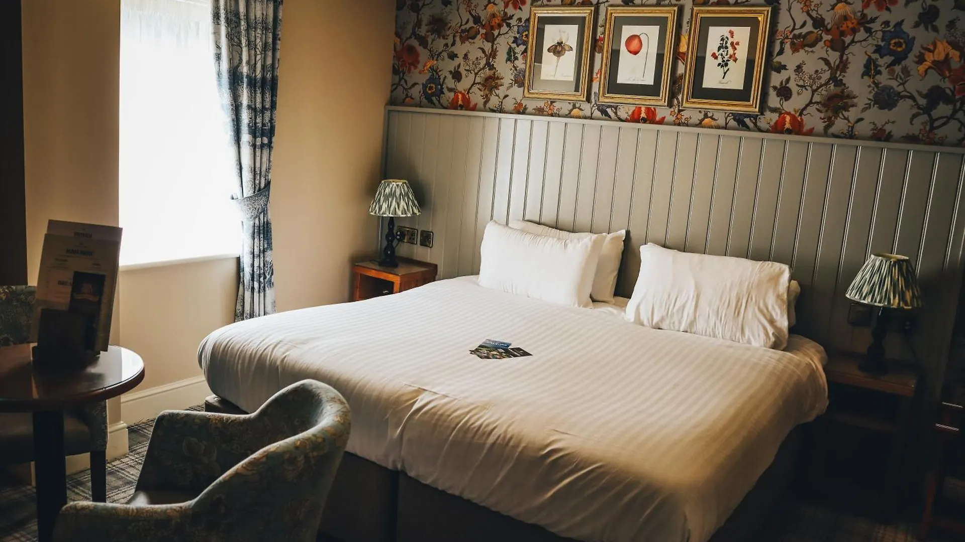 The Knaresborough Inn - The Inn Collection Group 3*,