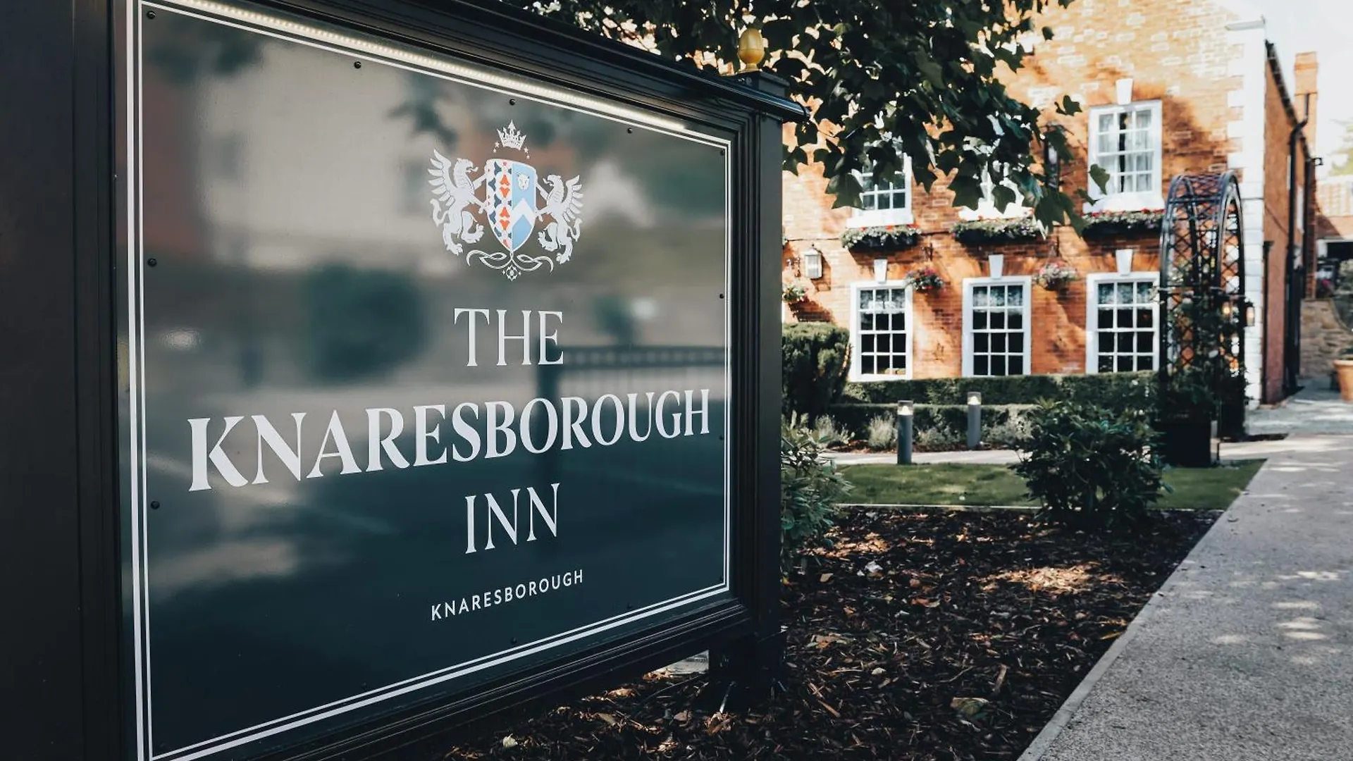 The Knaresborough Inn - The Inn Collection Group 3*,  United Kingdom