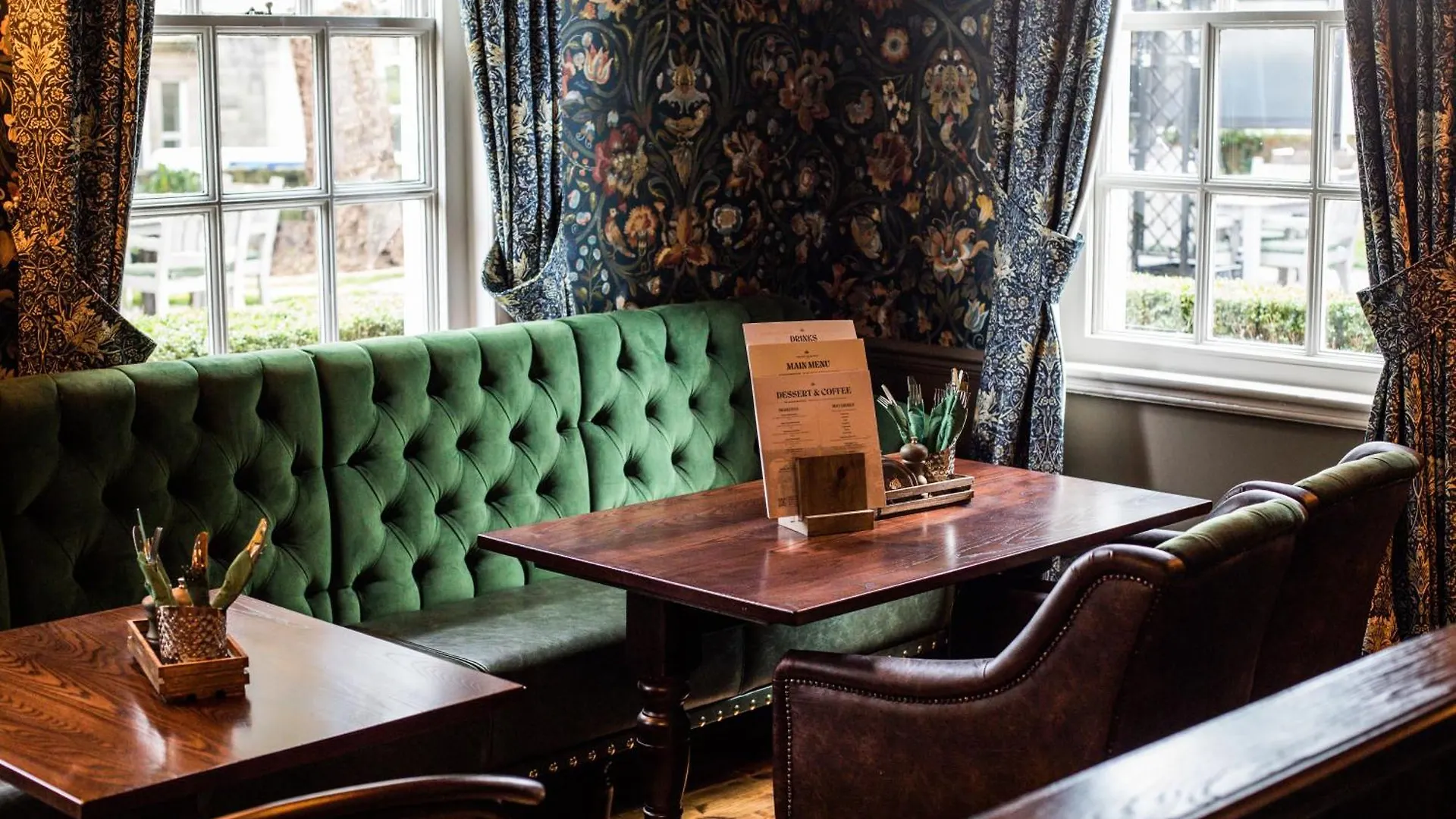 The Knaresborough Inn - The Inn Collection Group