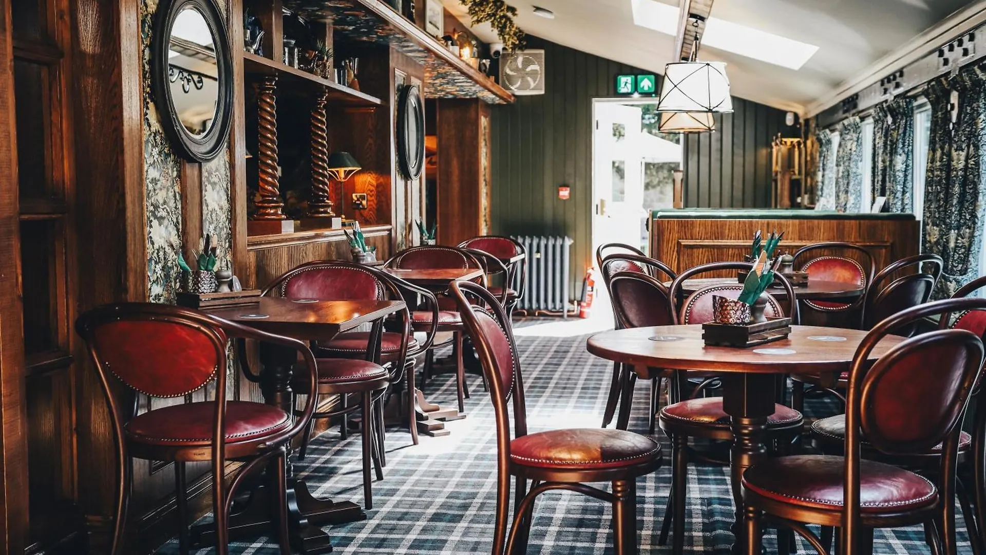 The Knaresborough Inn - The Inn Collection Group