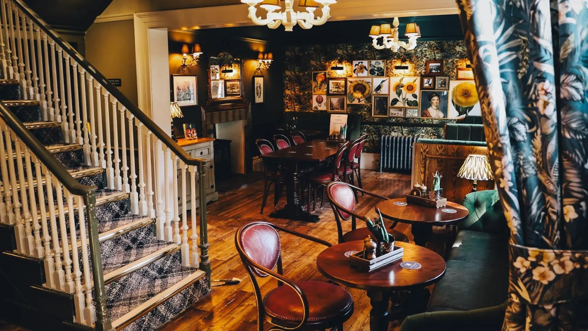 The Knaresborough Inn - The Inn Collection Group