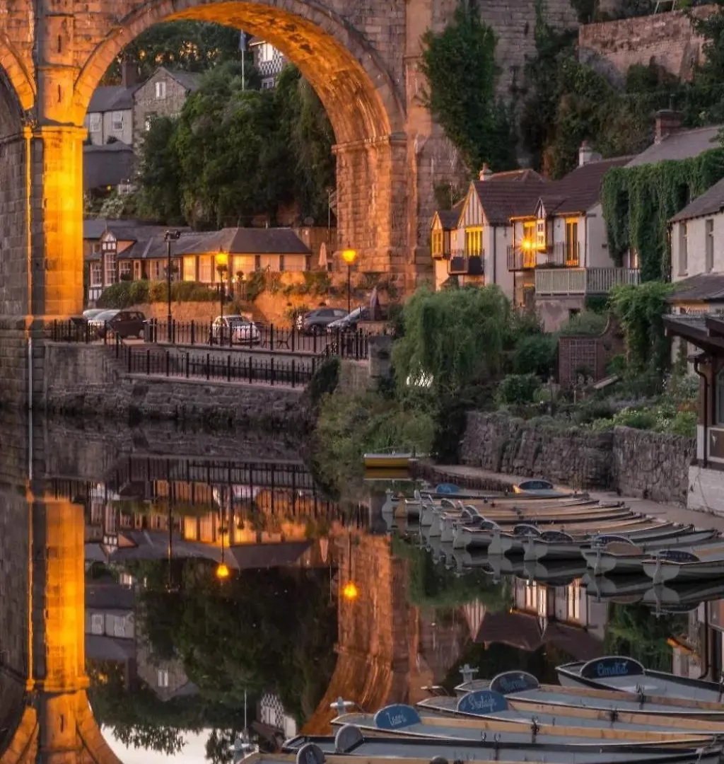 The Knaresborough Inn - The Inn Collection Group United Kingdom